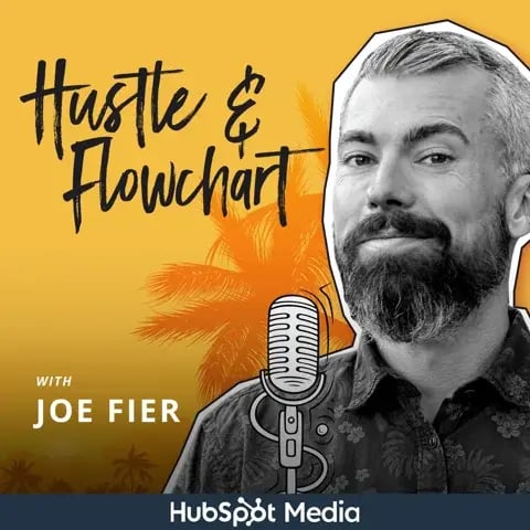 Hustle & Flowchart